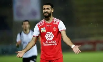 گران ترین چهره پرسپولیسی!