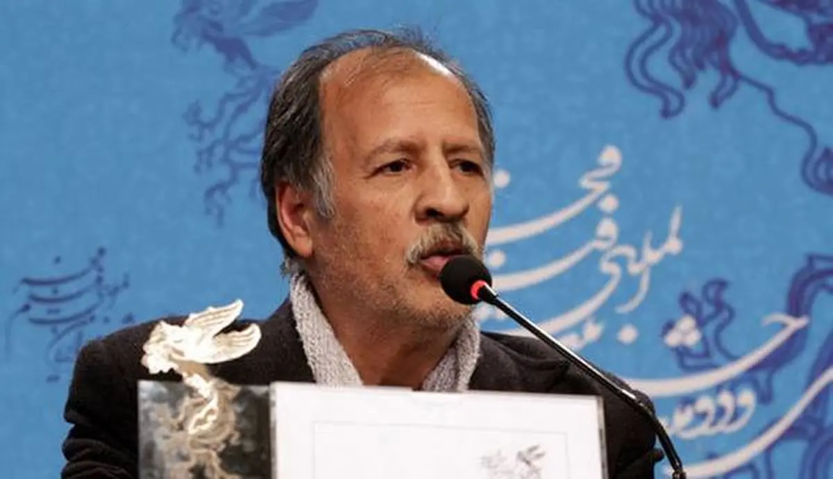 داور جشنواره فجر: ترجیح دادیم که سکوت کنیم