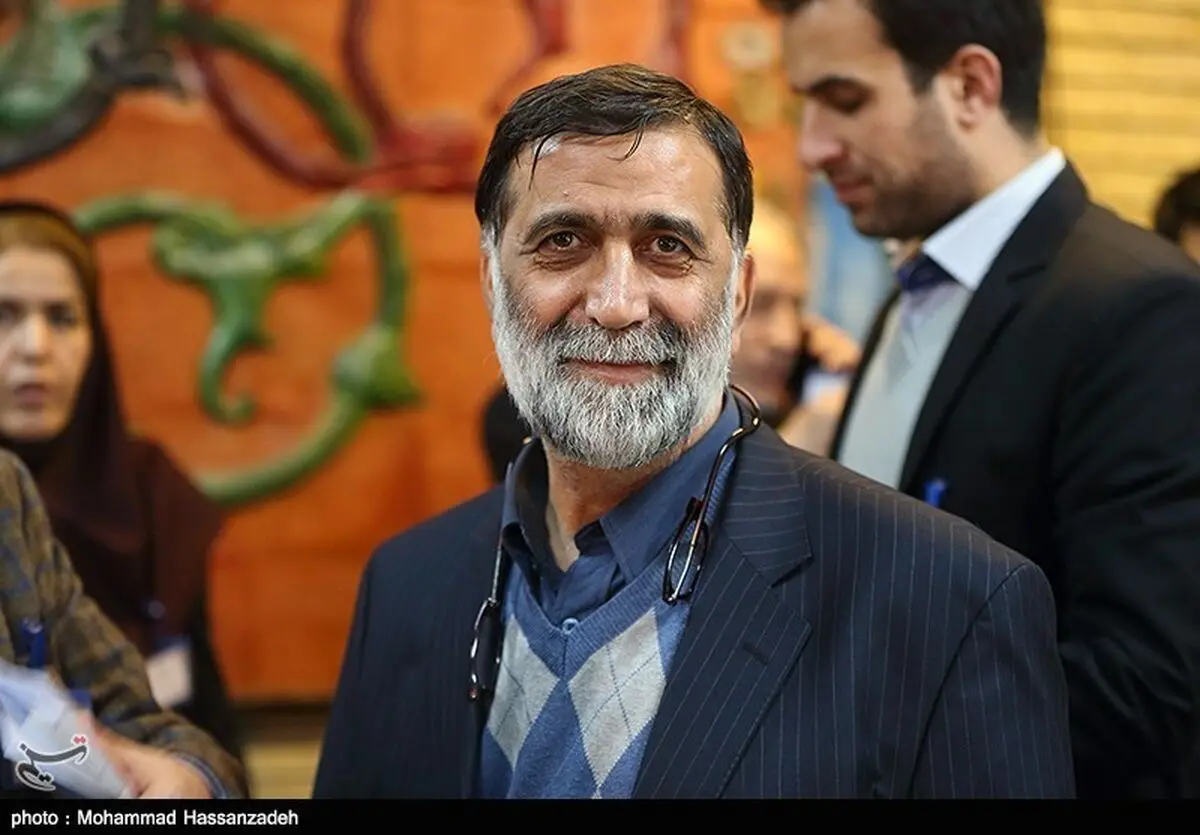 ادعای آجرلو: متهم فساد در فوتبال رییس فدراسیون شد
