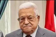 انتقال محمود عباس به بیمارستان