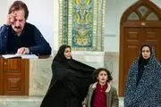 دستمریزاد مجید مجیدی به بهروز شعیبی و فیلم «بدون قرار قبلی»