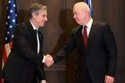 مخالفت تل‌آویو با وقفه‌ در جنگ بدون آزادسازی «گروگان‌ها»