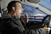 تدبیر پلیس راه استرالیا برای رفع خستگی رانندگان +تصاویر 