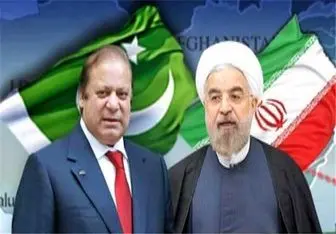 امضا شش سند همکاری بین ایران و پاکستان