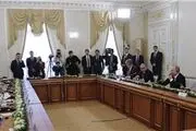 پوتین: آمریکا دست از سامانه «تاد» نمی‌کشد