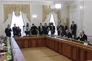پوتین: آمریکا دست از سامانه «تاد» نمی‌کشد