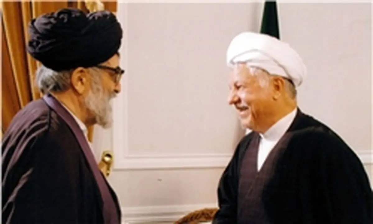 ماجرای فروش خانه آیت‌الله هاشمی رفسنجانی