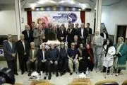 کدام هنرمندان شهریوری هستند؟
