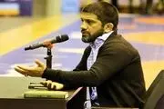 چون با دبیر بد هستند کشتی را می‌زنند/حمالی برای من، جهان پهلوانی برای شما
