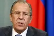 گفت‌وگوی تلفنی وزیر امور خارجه روسیه با همتای ارمنی