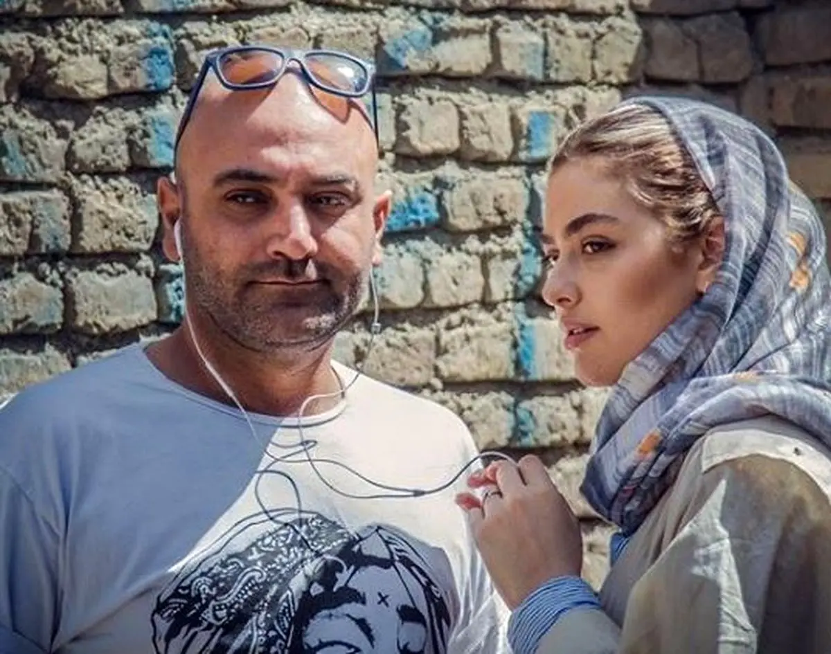 «ریحانه پارسا» خبر جداییاش از مهدی کوشکی را تأیید کرد؟/ فیلم