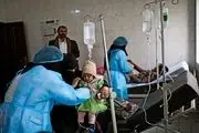 جان باختن ۶۳ پزشک یمنی بر اثر ابتلا به کرونا