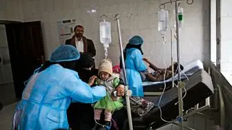جان باختن ۶۳ پزشک یمنی بر اثر ابتلا به کرونا