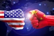 آمریکا 24 مقام چینی و هنگ‌کنگی را تحریم کرد