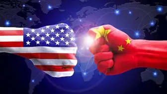 چین: مذاکرات با آمریکا برای توافق تجاری سازنده است