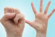 لرزش دست هنگام عصبانیت ناشی از چیست؟