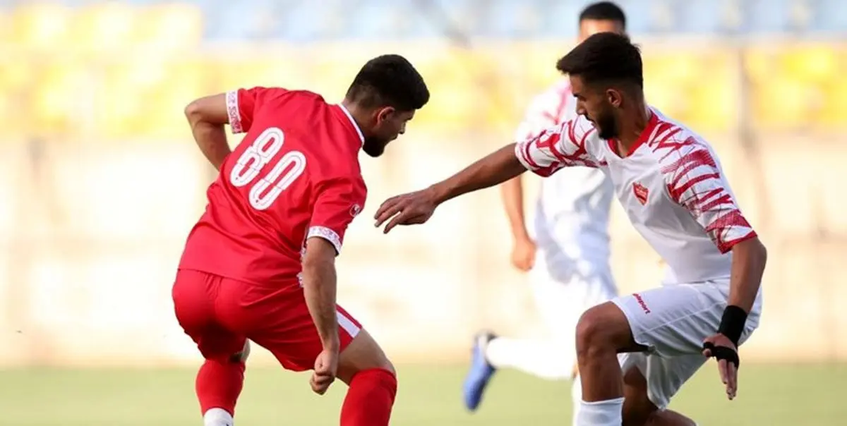 شاگردان گل‌محمدی امیدها را شکست دادند 