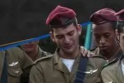جنگ ۳۳ روزه نظامیان صهیونیست را به مرز خودکشی رساند