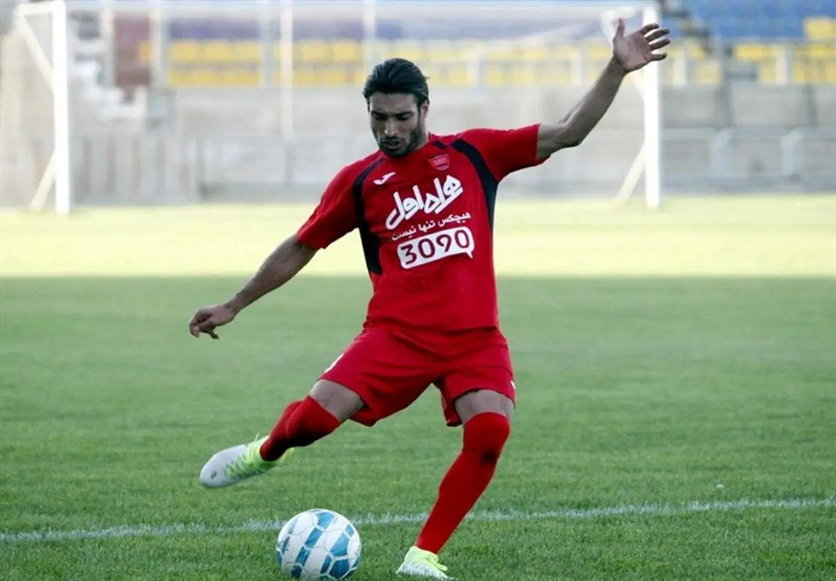شجاع پرسپولیس به دنبال شاگردی کی روش