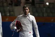 المپیک یا جنگ جهانی!