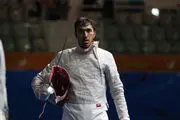 المپیک یا جنگ جهانی!