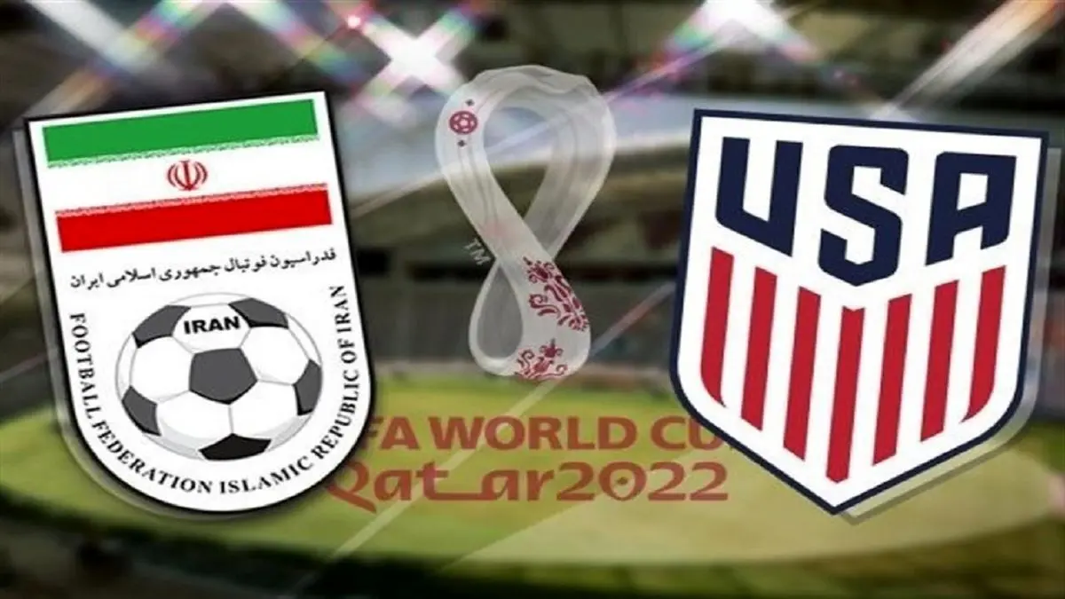 جام جهانی 2022| ترکیب احتمالی ایران مقابل آمریکا از نگاه سایت گل