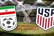 جام جهانی 2022| ترکیب احتمالی ایران مقابل آمریکا از نگاه سایت گل