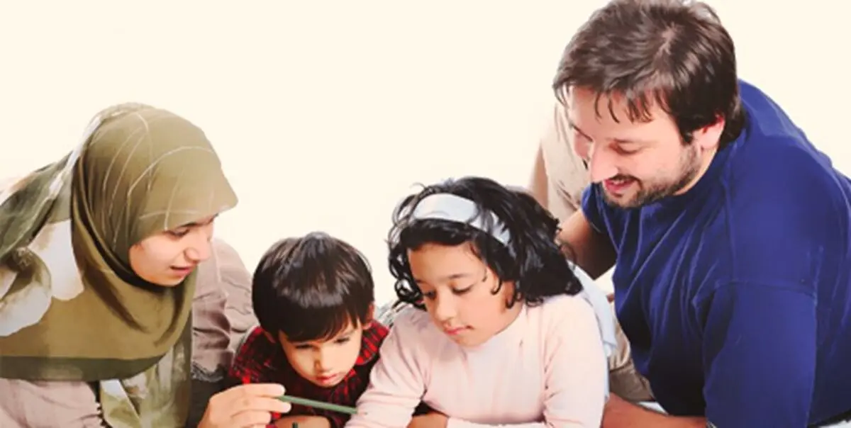 الفبای حقیقت‌هایی که باید در ابتدای مسیر زندگی آموخت

