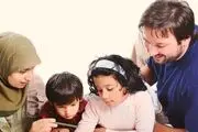 بهترین راهکار برای تربیت کودکان+ جزئیات