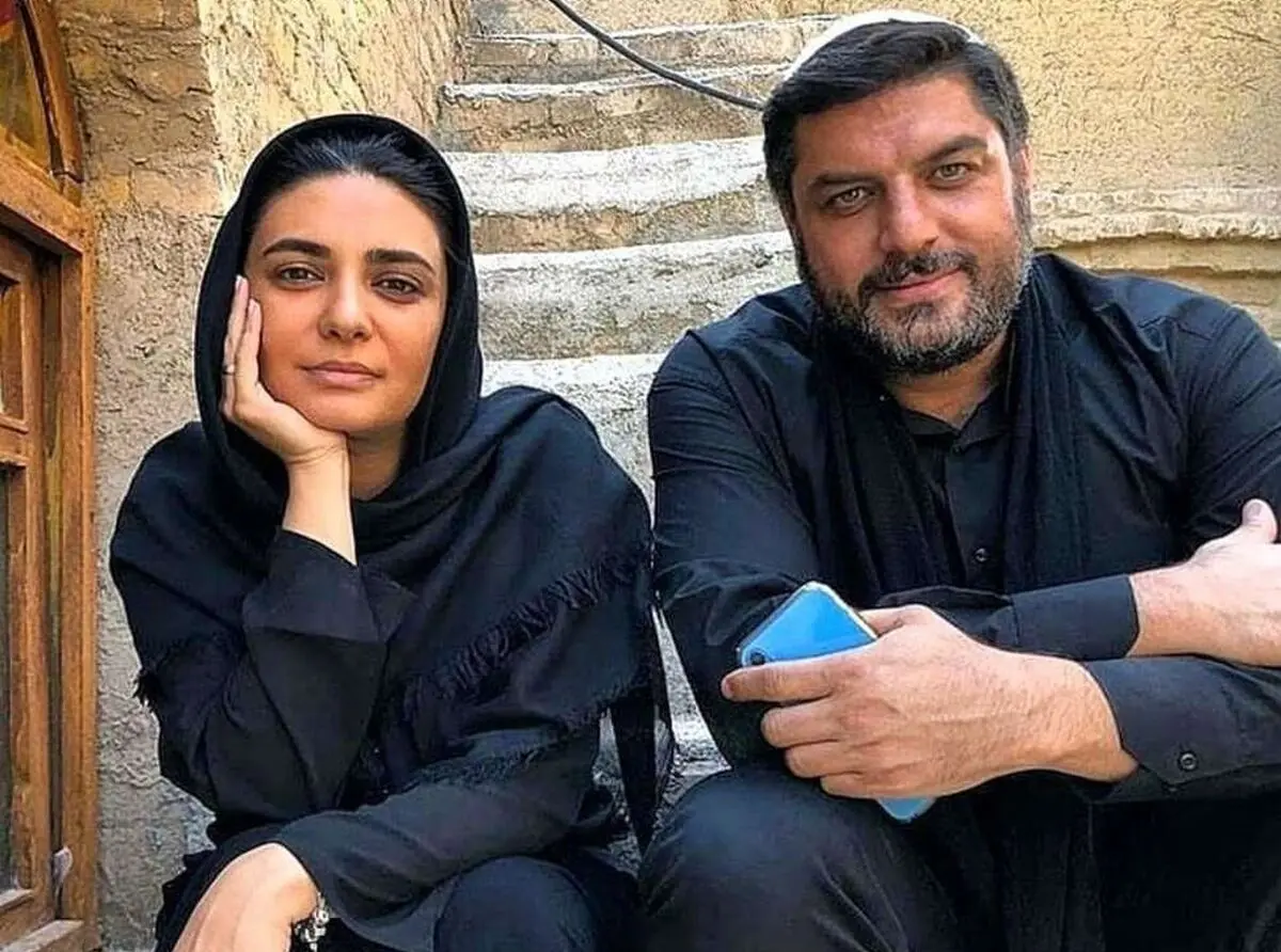 لیندا کیانی با «مرده‌خور» در راه جشنواره های جهانی