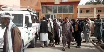 حمله به خودروی نظامیان طالبان در هرات