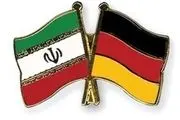 افزایش صادرات آلمان به ایران پس از کاهش تحریم‌ها