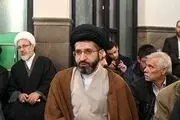 خودروی فرزند رهبر انقلاب چیست؟+ تصاویر