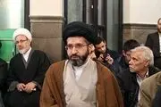 خودروی فرزند رهبر انقلاب چیست؟+ تصاویر