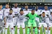 شکست حریف آسیایی استقلال