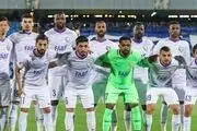 شکست حریف آسیایی استقلال