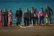 تصاویر جذاب و دیده نشده از پشت صحنه «پایتخت 5» 