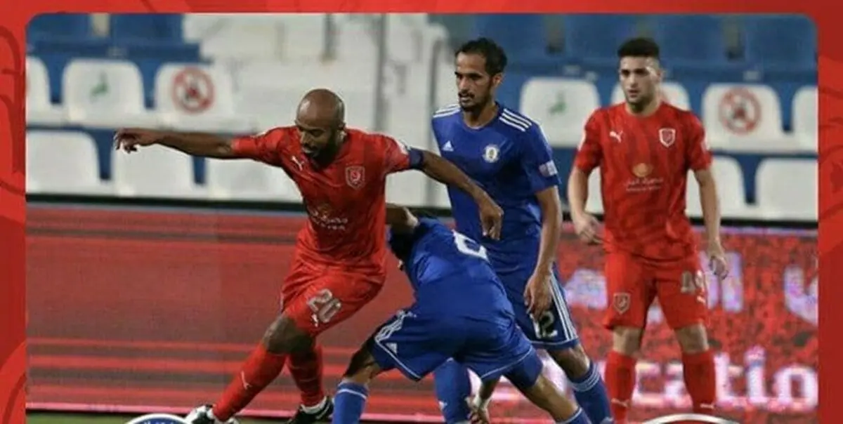 پاقدم خوب کریمی