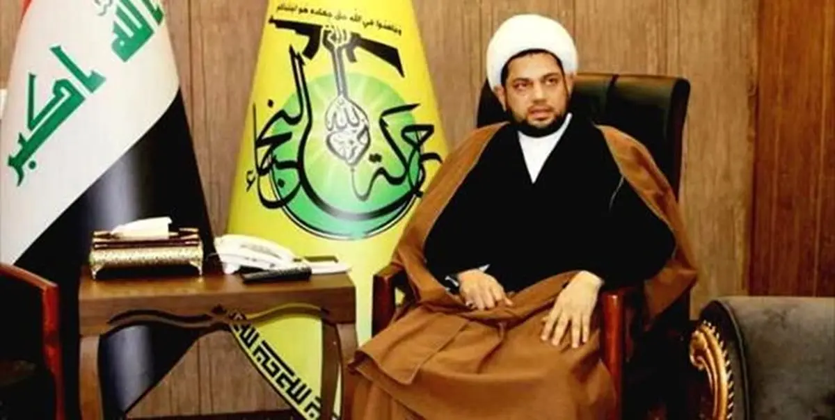 ۹۰ درصد حملات به منطقه سبز بغداد کار آمریکاییها بود