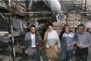 مستکبران همیشه از عَلَم مقاومت در هراسند