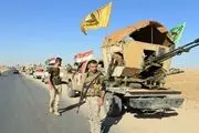آمریکا می‌خواهد به دست خود عراقی‌ها به الحشد الشعبی ضربه بزند

