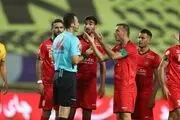طلسم پرسپولیس مقابل سپاهان می‌شکند؟!
