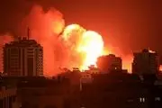 سناریوهای احتمالی در‌ جنگ اسرائیل علیه غزه| اسرائیل زمینی وارد غزه می شود؟