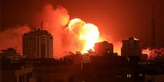 جنگنده‌های صهیونیستی تا کنون 13 هزار منزل در غزه را ویران کرده‌اند