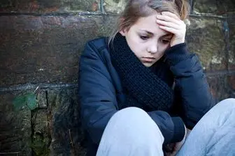 افسردگی زنان ۱.۵ برابر بیشتر از مردان است
