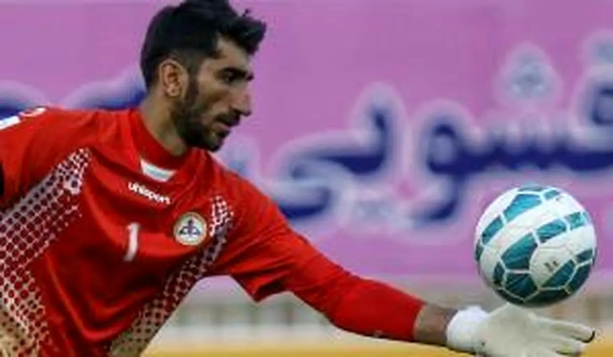 شوک به پرسپولیس/دردسر جدید برای بیرانوند