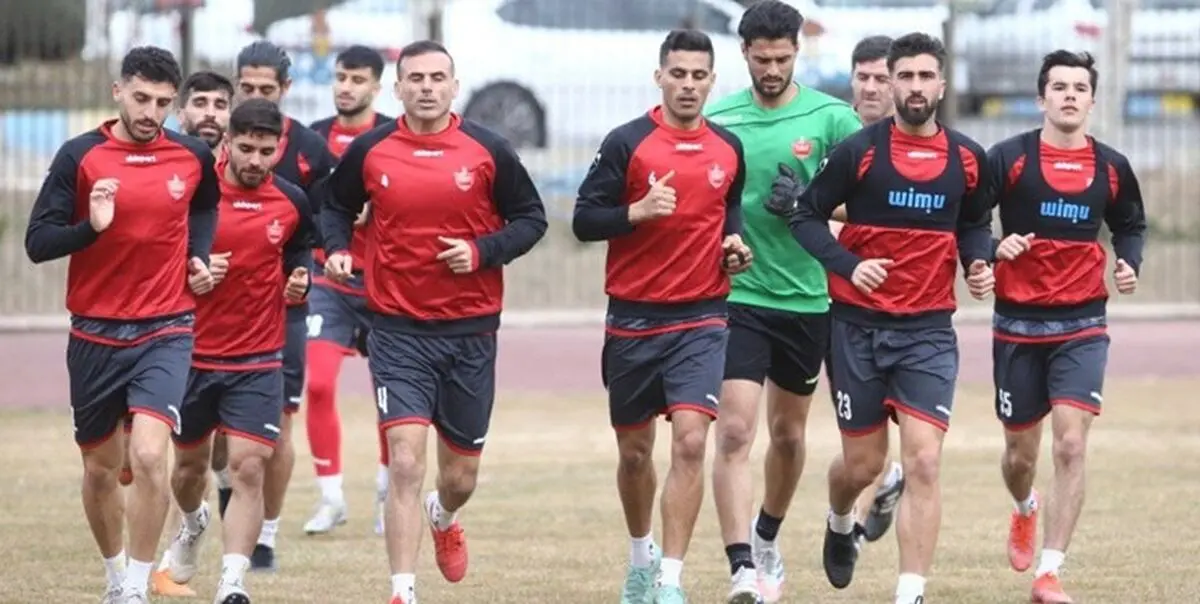 چرا پرسپولیس امسال دچار مشکل برای قهرمانی شده است؟