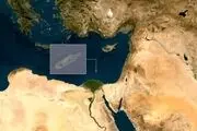 موقعیت ناو هواپیمابر جرالد فورد افشا شد