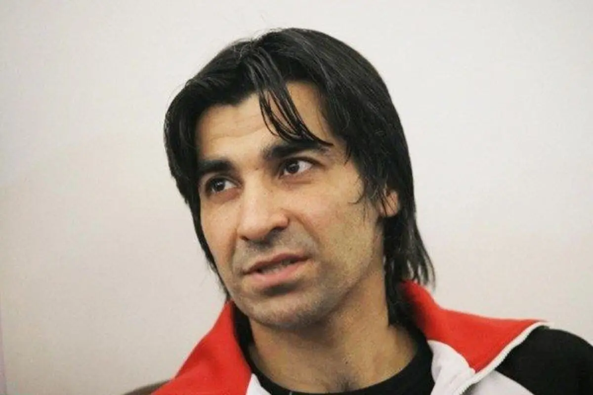 وحید شمسایی:یاد و خاطره قاسم سلیمانی فراموش نخواهد شد