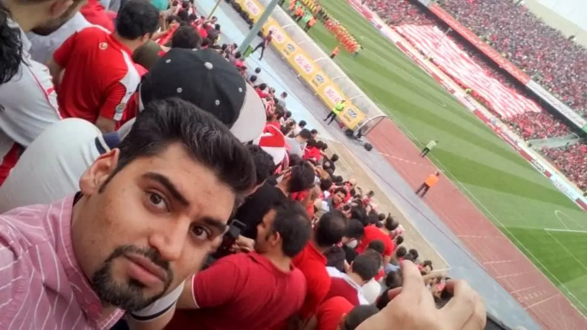 گزینه اول مدیرعاملی پرسپولیس چه کسی است؟